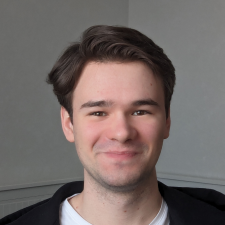 Nikolay Chesnokov